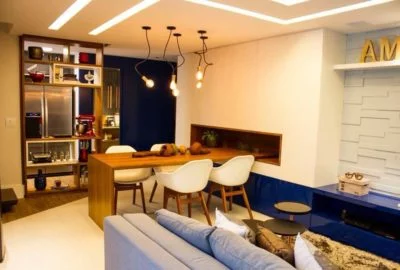 Residência SC - Por Arquitetas - Fernanda