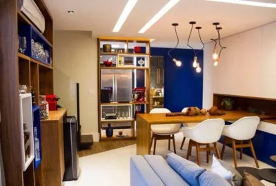 Residência SC - Por Arquitetas - Fernanda