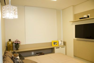 10-Apartamento no Recreio dos Bandeirantes - Arquiteta Carla Del Grande