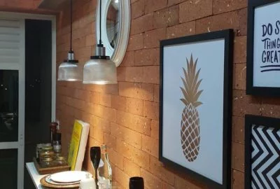 11-Cozinha - Apartamento na Barra da Tijuca - Arquiteto Lucio Nocito