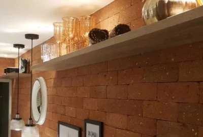 12-Cozinha - Apartamento na Barra da Tijuca - Arquiteto Lucio Nocito