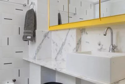 14-Residência Arpoador - Por Ricardo Melo e Rodrigo Passos Arquitetura