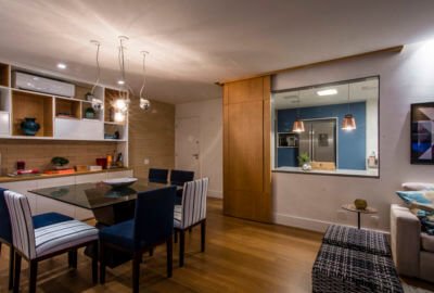 1Residência HM- Por Claudia Santos Arquitetura