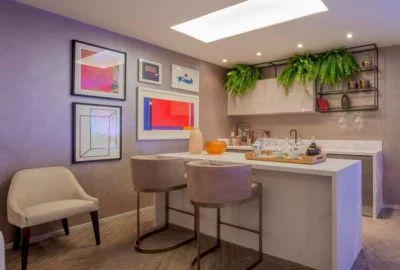 2-Decor Cinema - Artefacto - Arquiteta Elaine Ramos
