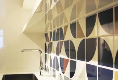 3-Apartamento Barra da Tijuca - Por b-ARTS Arquitetura (Arquitetas Sarah Swolfs e Patricia Padilha)