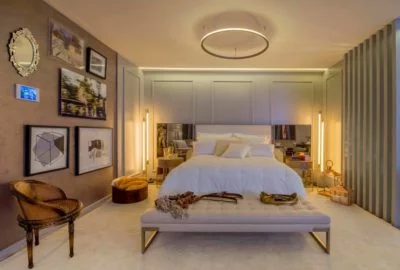 3-Decor Cinema - Artefacto - Arquiteta Elaine Ramos