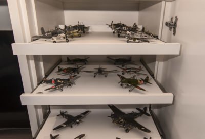 4-Residência HM- Por Claudia Santos Arquitetura