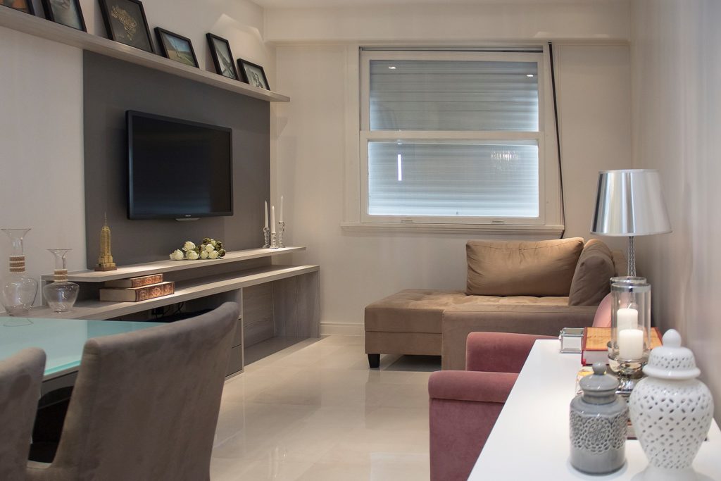 5-Apartamento no Flamengo - Arquiteta Ana Adriano