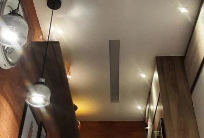 5-Cozinha - Apartamento na Barra da Tijuca - Arquiteto Lucio Nocito