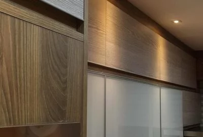 6-Cozinha - Apartamento na Barra da Tijuca - Arquiteto Lucio Nocito