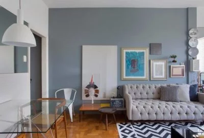 6-Residência Arpoador - Por Ricardo Melo e Rodrigo Passos Arquitetura