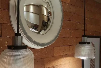 8-Cozinha - Apartamento na Barra da Tijuca - Arquiteto Lucio Nocito