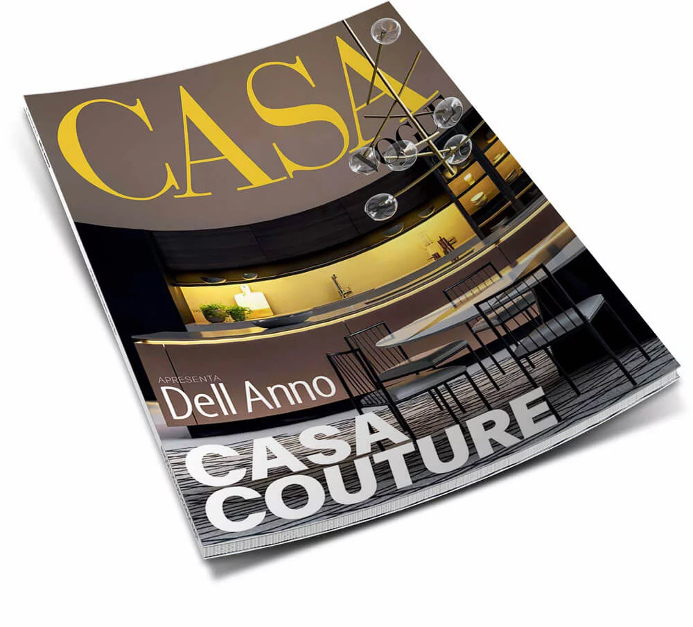 Casa Vogue especial Dell Anno