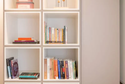 Consultório por Claudia Frota Arquitetura (4)