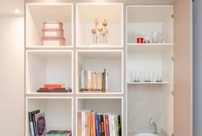 Consultório por Claudia Frota Arquitetura (5)