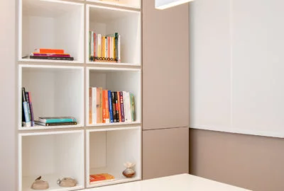 Consultório por Claudia Frota Arquitetura (7)