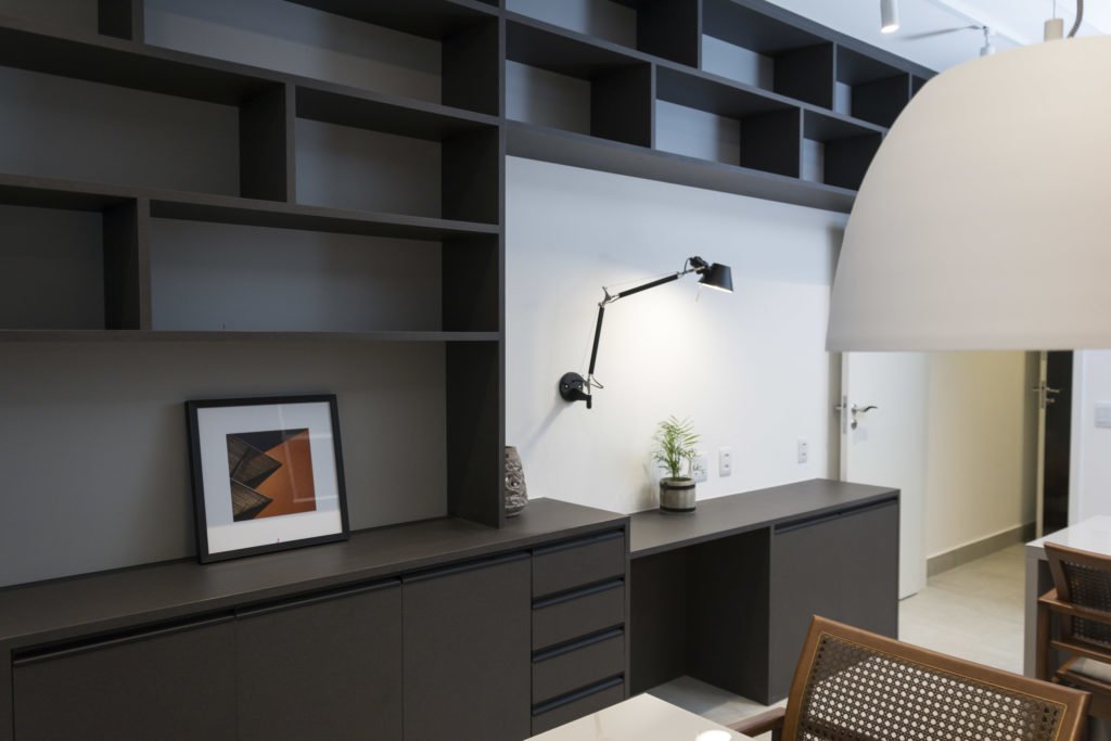 Escritório por Claudia Frota Arquitetura (16)