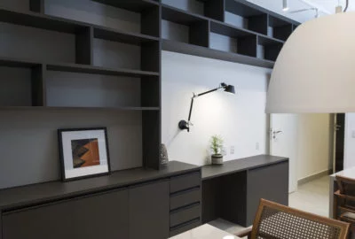Escritório por Claudia Frota Arquitetura (16)