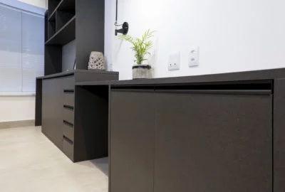 Escritório por Claudia Frota Arquitetura (17)
