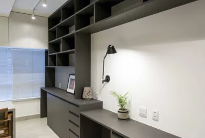 Escritório por Claudia Frota Arquitetura (18)