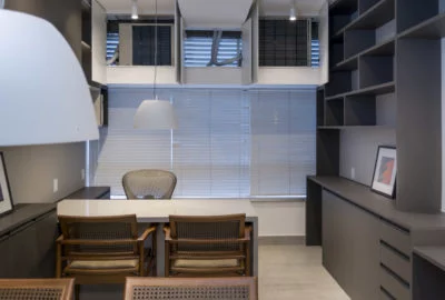 Escritório por Claudia Frota Arquitetura (19)