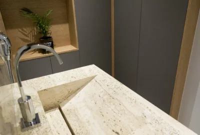 Escritório por Claudia Frota Arquitetura (2)