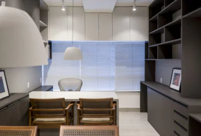 Escritório por Claudia Frota Arquitetura (20)