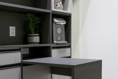 Escritório por Claudia Frota Arquitetura (4)
