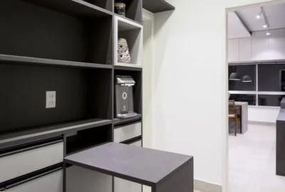 Escritório por Claudia Frota Arquitetura (5)
