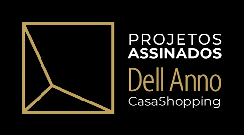 Projetos Assinados Dell Anno Casashopping