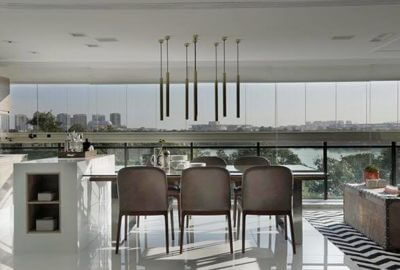 Residência - Arquitetura - Bernardo Gaudie-Ley e Tania Braida (2)