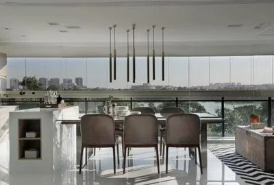 Residência - Arquitetura - Bernardo Gaudie-Ley e Tania Braida (2)