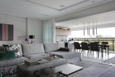 Residência - Arquitetura - Bernardo Gaudie-Ley e Tania Braida