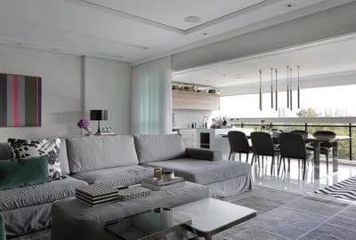 Residência - Arquitetura - Bernardo Gaudie-Ley e Tania Braida