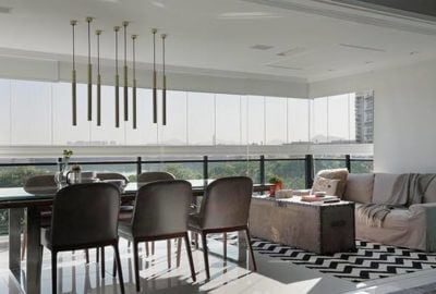 Residência - Arquitetura - Bernardo Gaudie-Ley e Tania Braida (8)