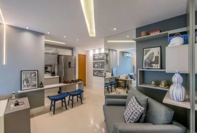 Residência - Arquitetura - Ivan Leite e Patrícia Machado (2)