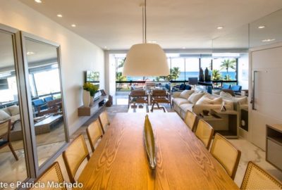 Residência - Arquitetura - Ivan Leite e Patrícia Machado (5)