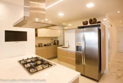 Residência - Arquitetura - Ivan Leite e Patrícia Machado (8)