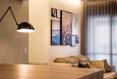 Residência - Paula Odorcyk Arquitetura