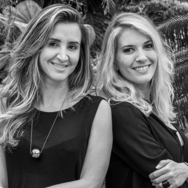 Studio Eloy e Freitas - Carol Freitas e Gabriela Eloy