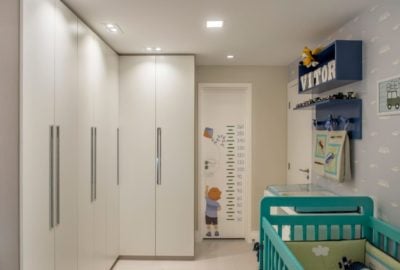 Residência Essence - LM Arquitetura 0