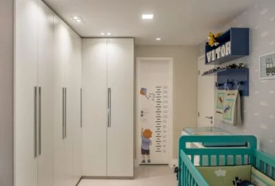 Residência Essence - LM Arquitetura 0