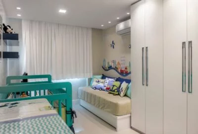 Residência Essence - LM Arquitetura 1