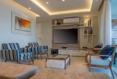 Residência Essence - LM Arquitetura 10