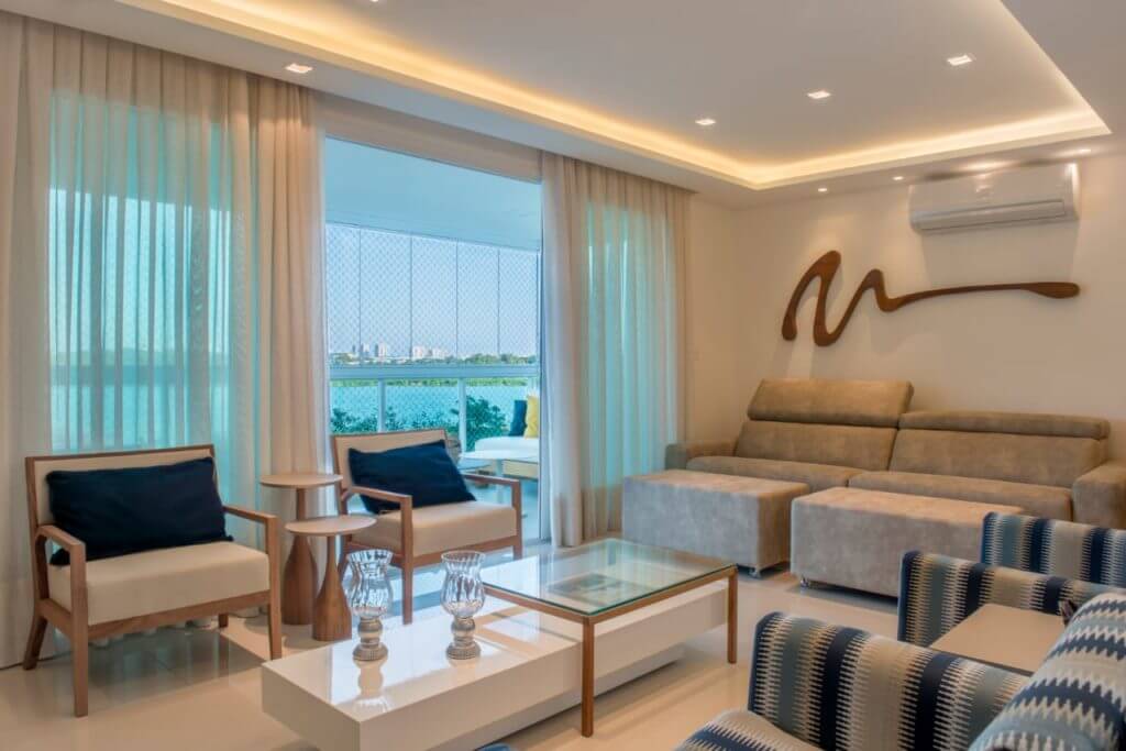 Residência Essence - LM Arquitetura 11