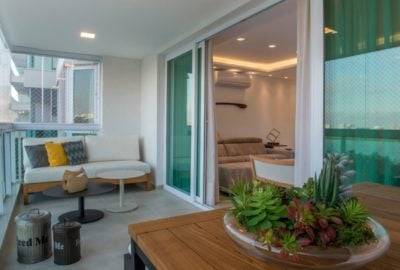 Residência Essence - LM Arquitetura 12