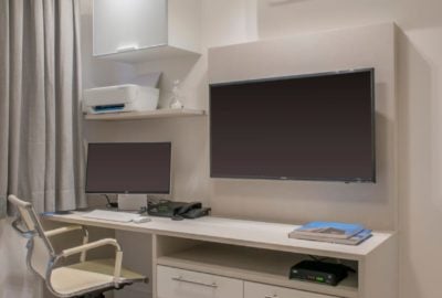 Residência Essence - LM Arquitetura 3