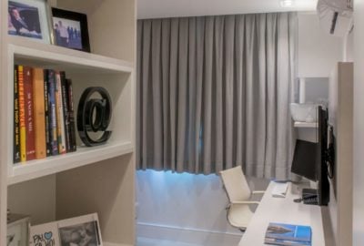 Residência Essence - LM Arquitetura 4