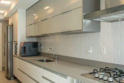 Residência Essence - LM Arquitetura 9