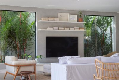 Canal 26 House | Angra dos Reis | BETA Arquitetura